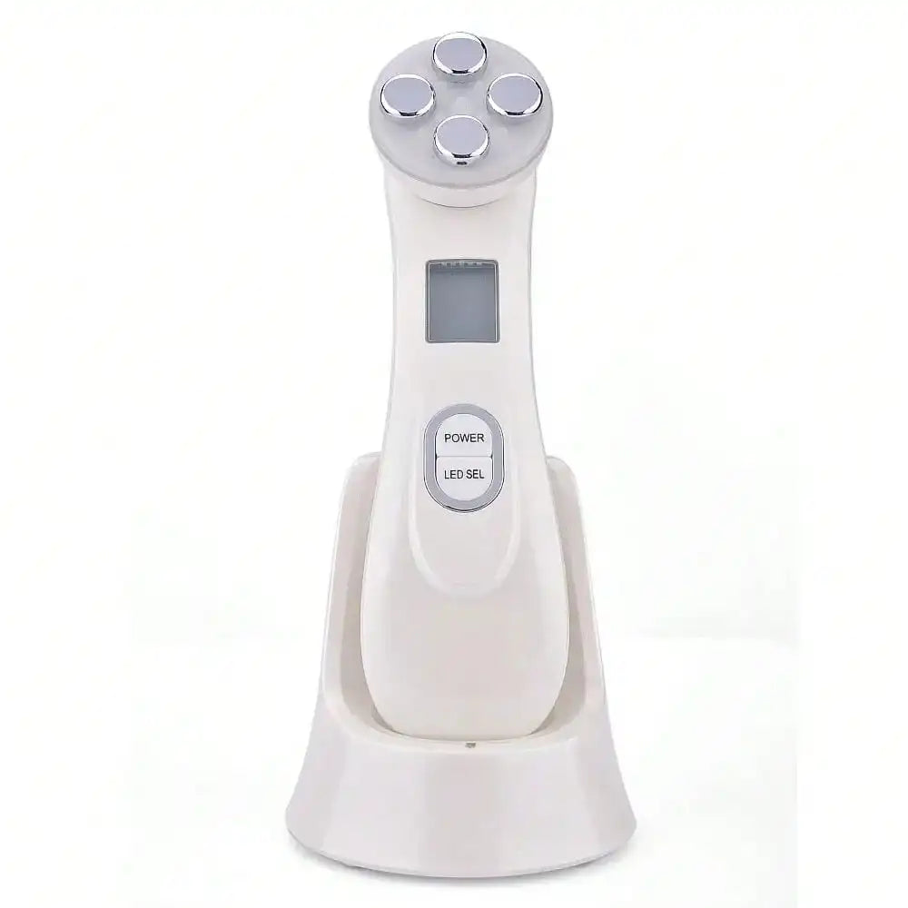 LED Face Rejuvenation Wand